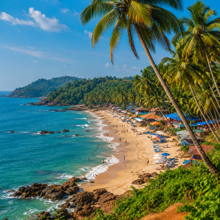 Goa