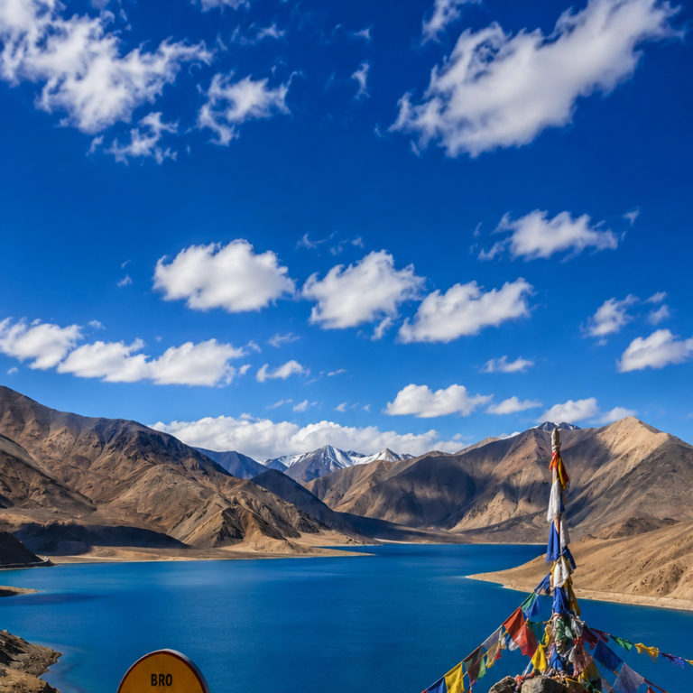 Ladakh