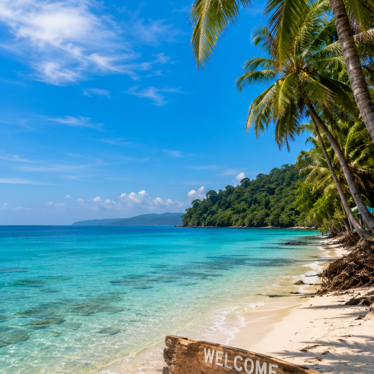 Andaman