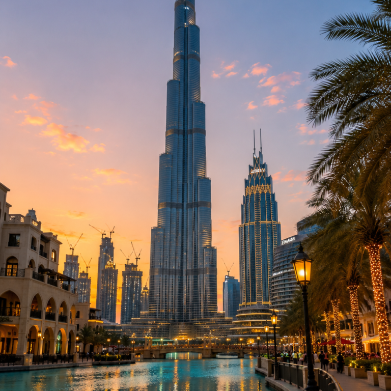 Dubai